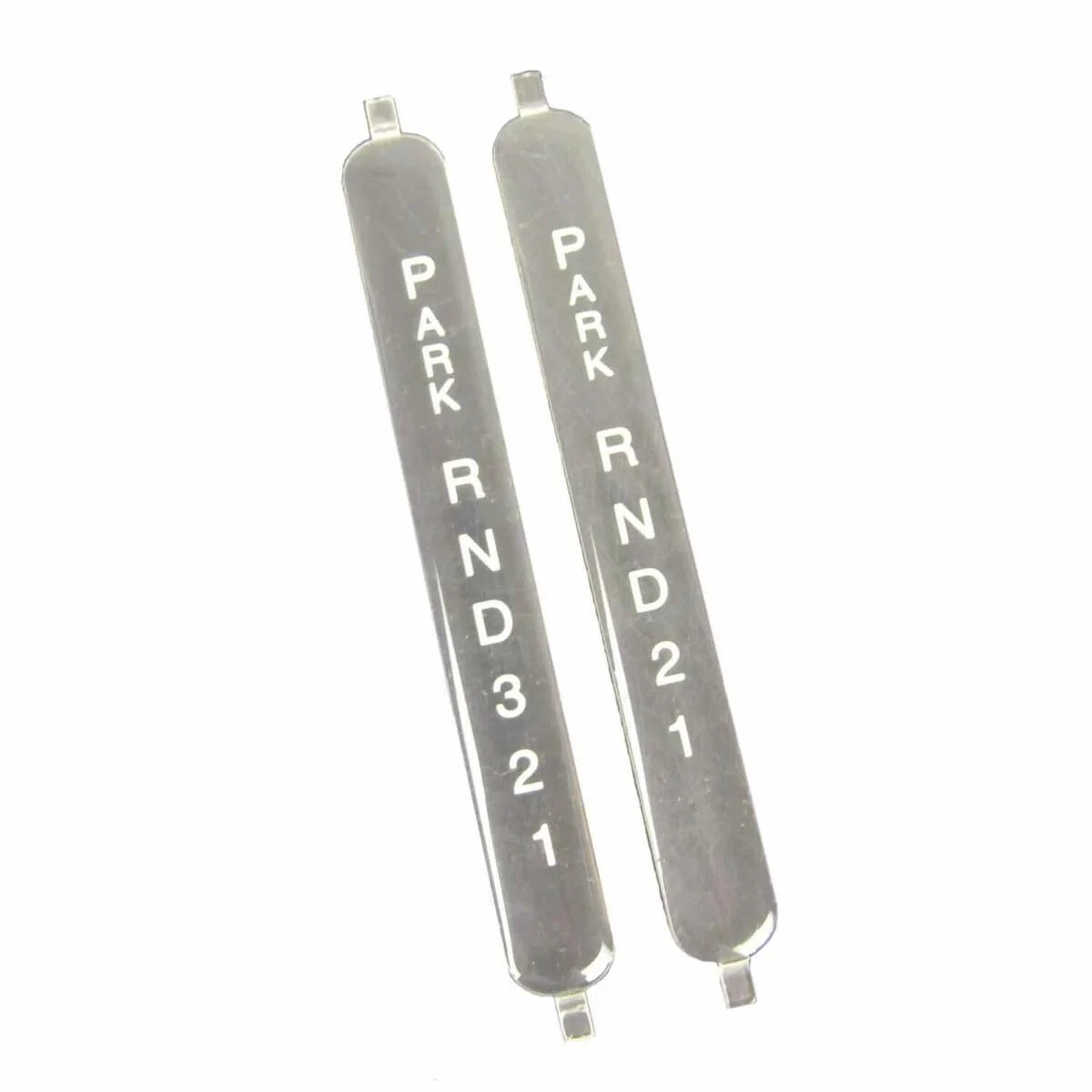 B&M Indicator Window for MegaShifter Shifters - 80696